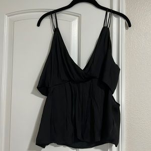 Express Black Top